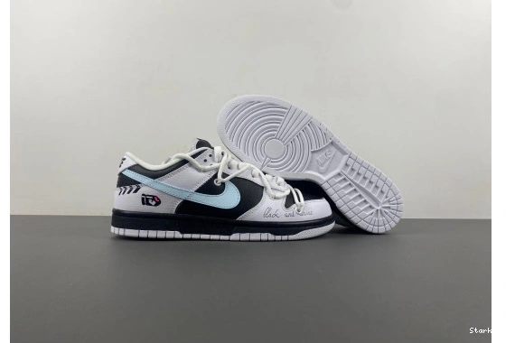Dunk Low  Nike FD9064-011 Reverse Panda 1026